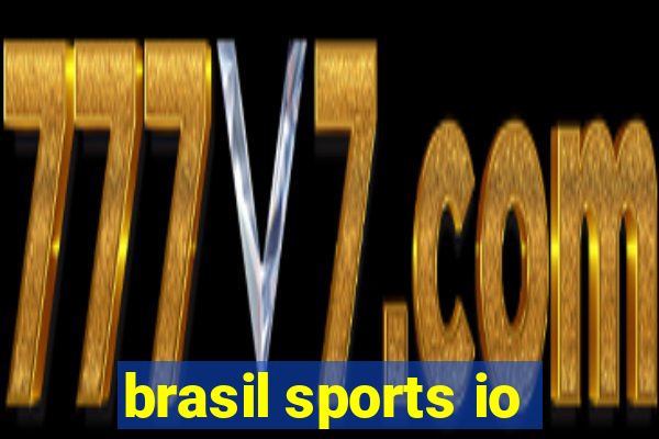 brasil sports io